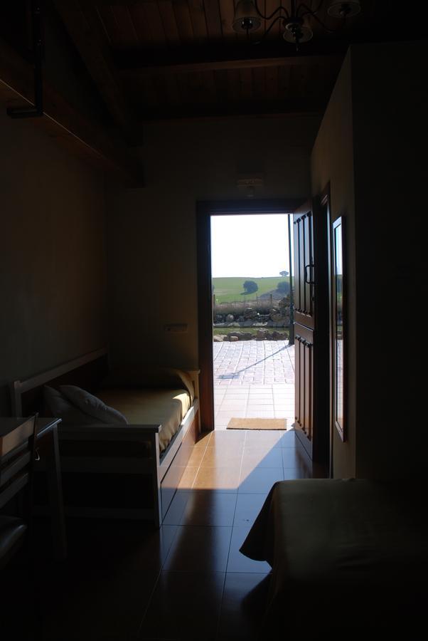 Casa Rural Teso De La Encina Villamor de los Escuderos 外观 照片