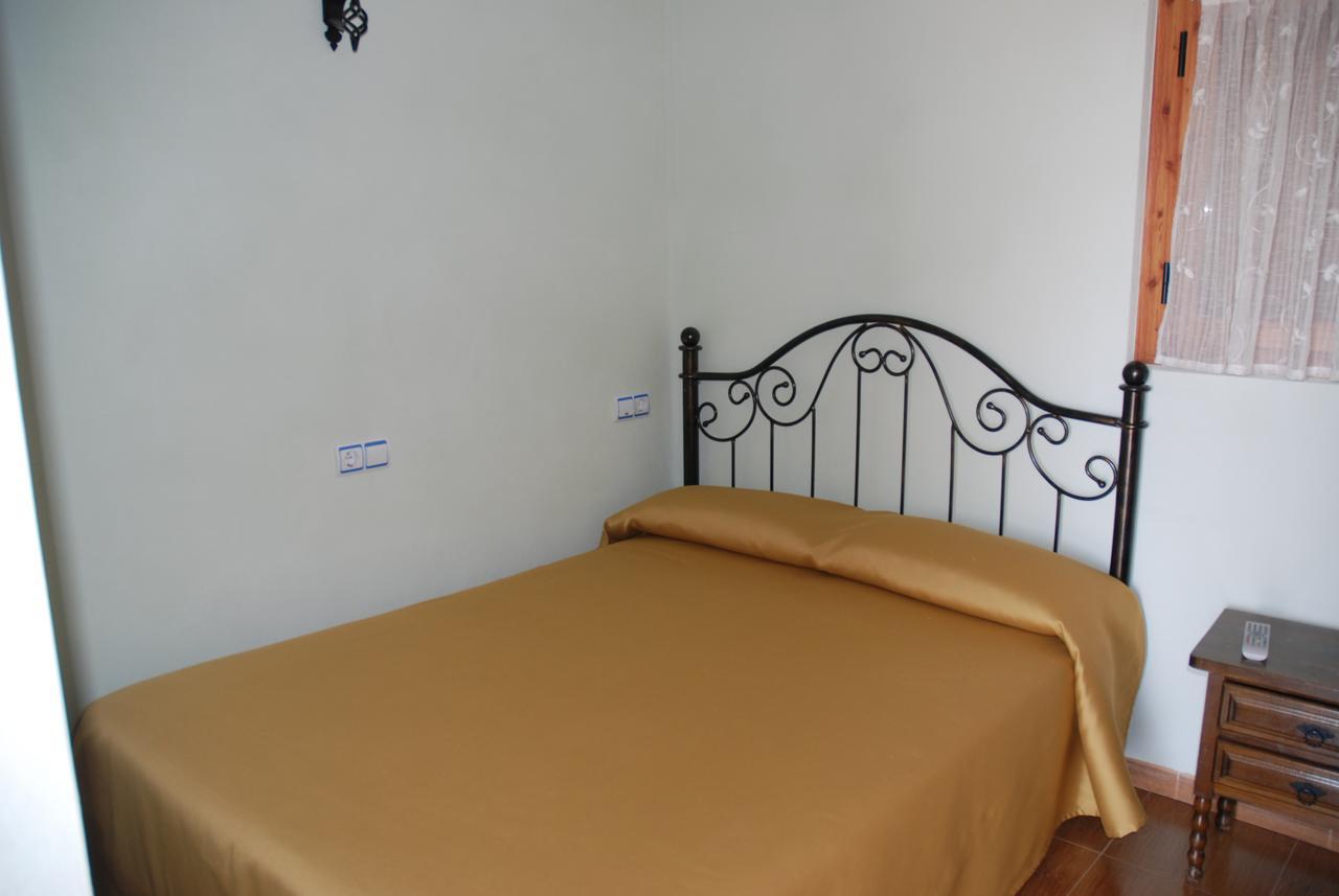 Casa Rural Teso De La Encina Villamor de los Escuderos 外观 照片