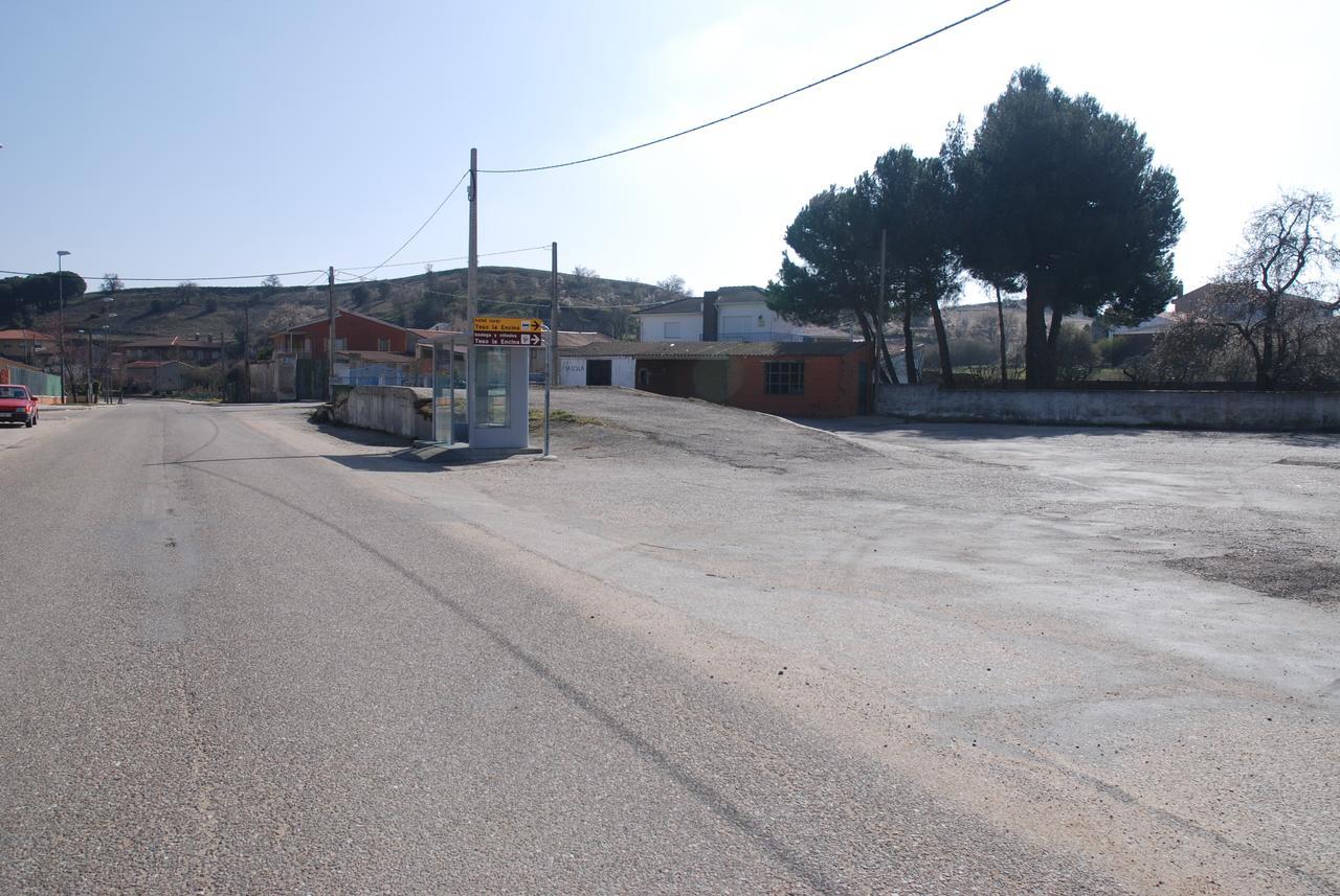 Casa Rural Teso De La Encina Villamor de los Escuderos 外观 照片